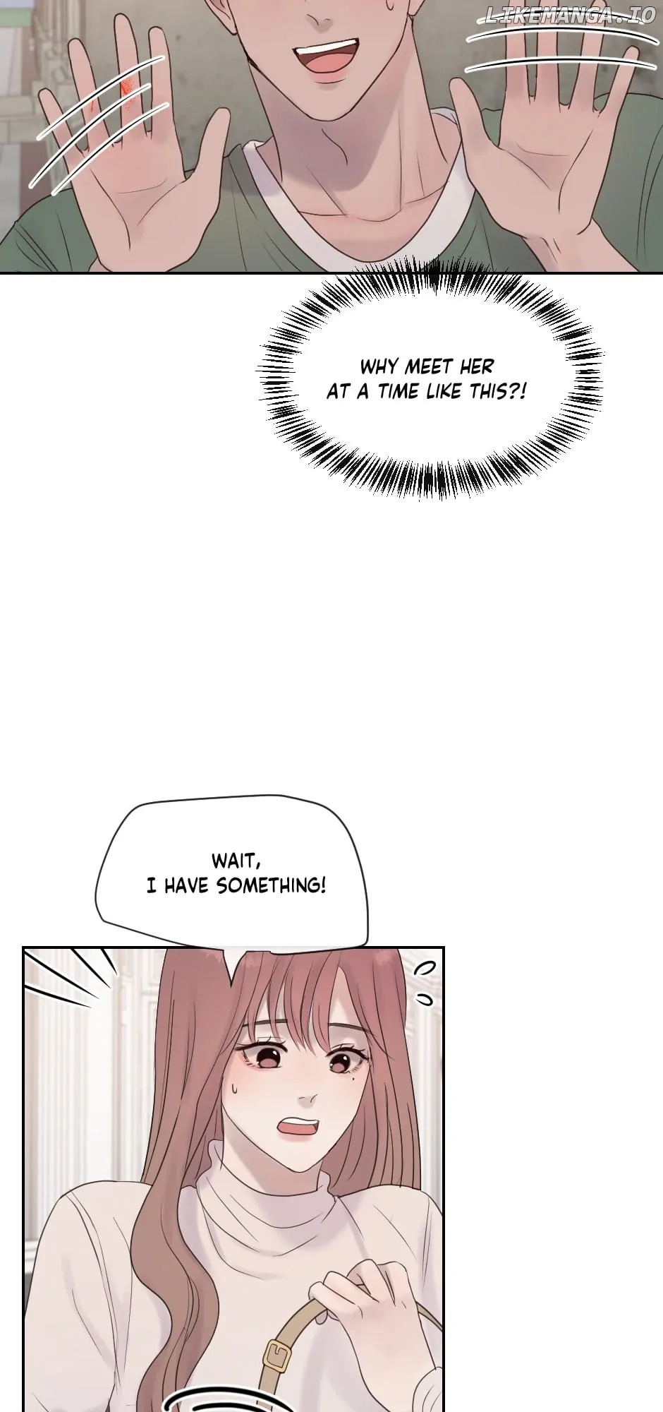 Night Fragments Chapter 40 - page 37